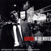 Sinatra at the movies