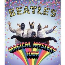 Magical mystery tour