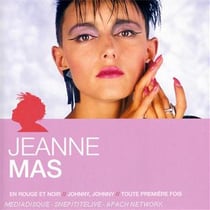 L'essentiel : Jeanne Mas