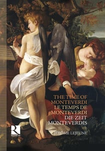 Le temps de monteverdi