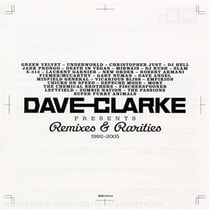 Remixes & rarities (1992-2005)