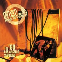 The '69 l.a. sessions