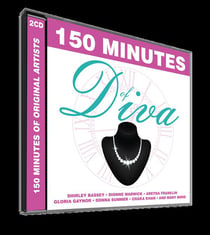 150 minutes of diva