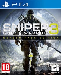 Sniper Ghost Warrior 3 - Season Pass Edition