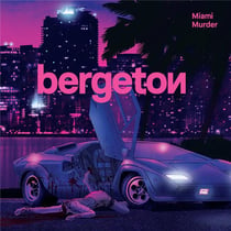 Miami murder