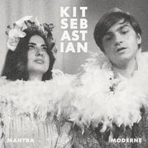 Mantra moderne