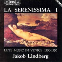 La serenissima I