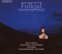 Folkjul