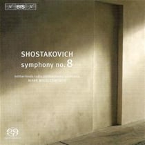 Symphonie n°8 op.65