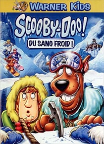 Scooby-Doo! - Du sang froid