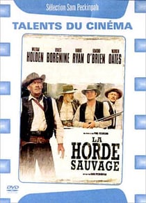 La Horde sauvage