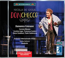Don checco