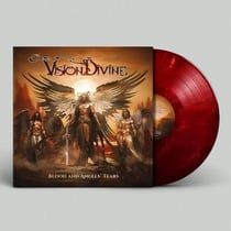 Blood And Angels' Tears