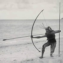 Sounds from the archipelago: an introduction to the lush Indonesian music vol. 1