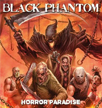 Horror Paradise