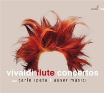Flute Concertos, Op. 10