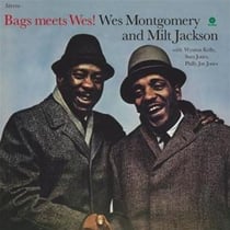 Bags meets Wes