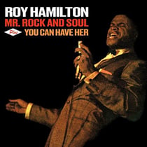 Mr. rock and soul - You can have her