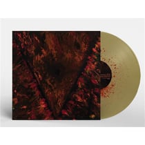 Burning Obsidian Sun