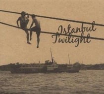 Istanbul twilight