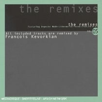 The Remixes /vol.5