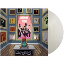 Melanin Punk - édition;colorée;limitée