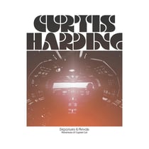 Departures & Arrival: Adventures of Captain Curt