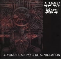 Beyond reality - brutal violation