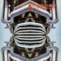 Ammonia avenue