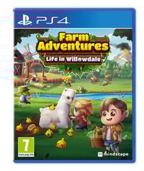 Farm Adventures : Life in Willowdale