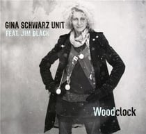 Woodclock