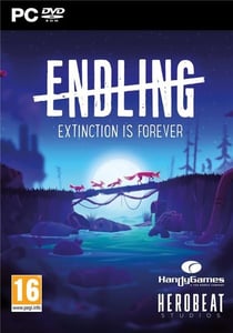 Endling : Extinction is Forever