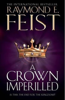 A crown imperilled