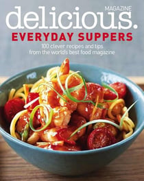Delicous Everyday Suppers