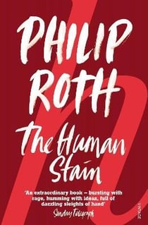 THE HUMAN STAIN