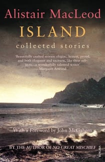 Island - Collected Stories