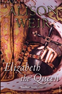 ELIZABETH, THE QUEEN