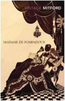 Madame de pompadour /anglais