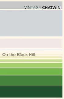 ON THE BLACK HILL
