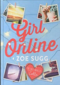 Girl online