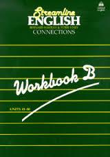 Workbook b streamline - english exercices