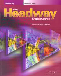 New headway elementary: student's book