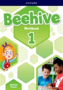 Beehive level 1- workbook
