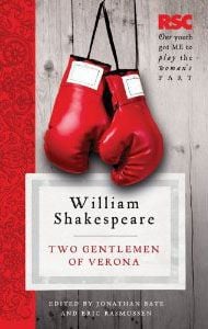2 gentlemen of verona