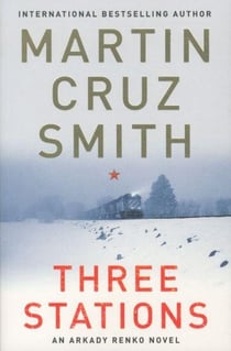 THREE STATIONS