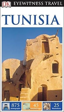 EYEWITNESS : Tunisia