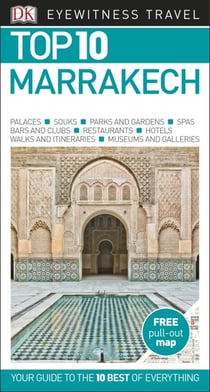 TOP 10 : Marrakech