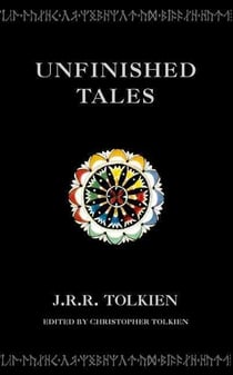 Unfinished tales