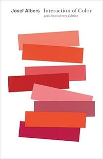 Interaction of color - 50th anniversary edition