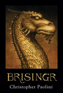 Brisingr - inheritance 3
